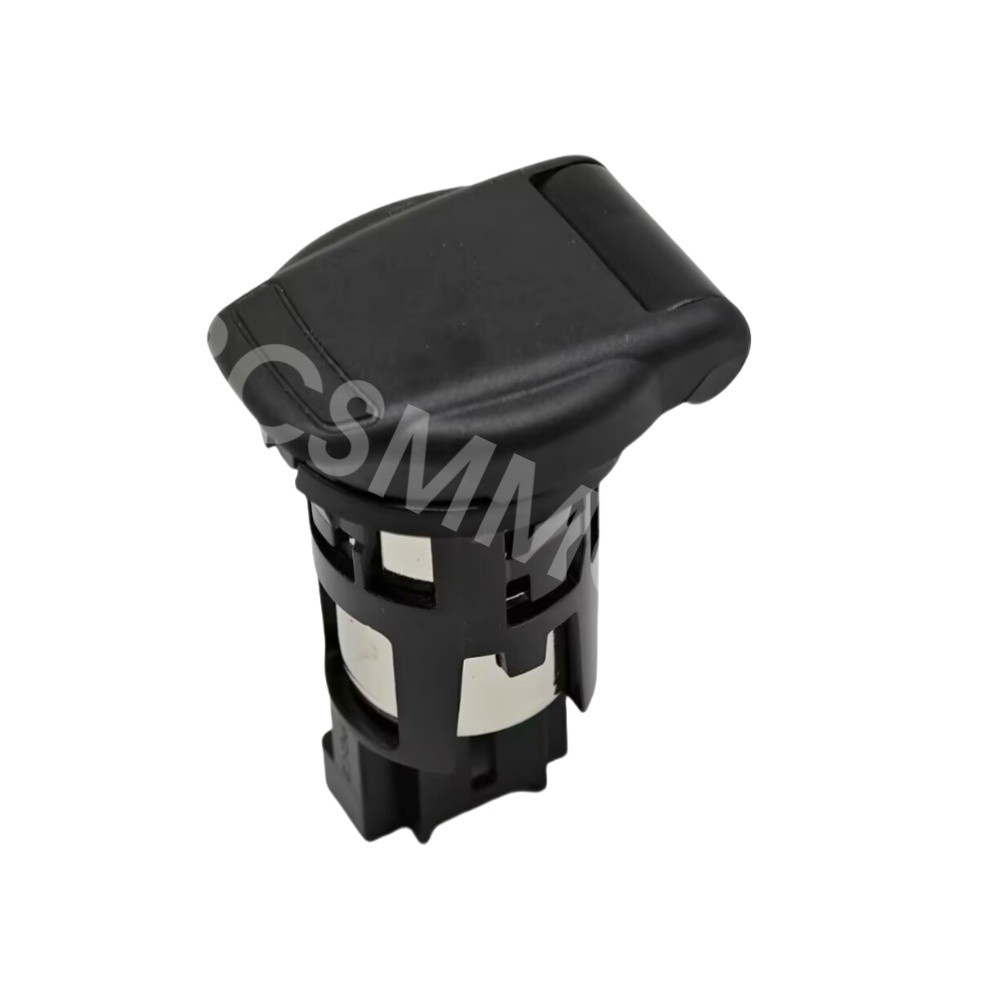 Cigarette Lighter Power Socket Accessories Fit For Nissan Versa Note 2014-2017