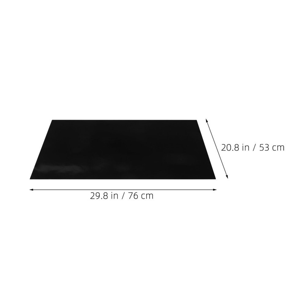 Induction Cooktop Mat Surface Protector Range Kitchen Countertop