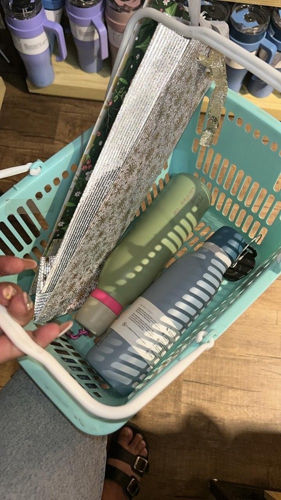 nothing Boxes Assorted Categories and Items