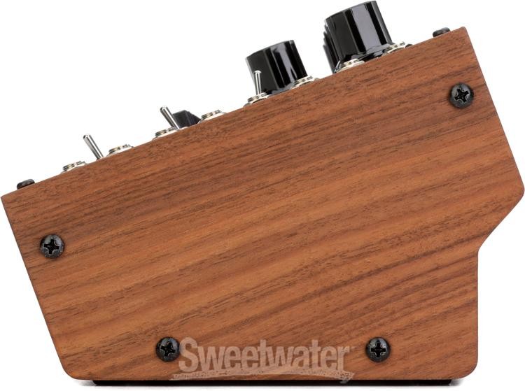 Moog Spectravox Semi-modular Analog Spectral Processor