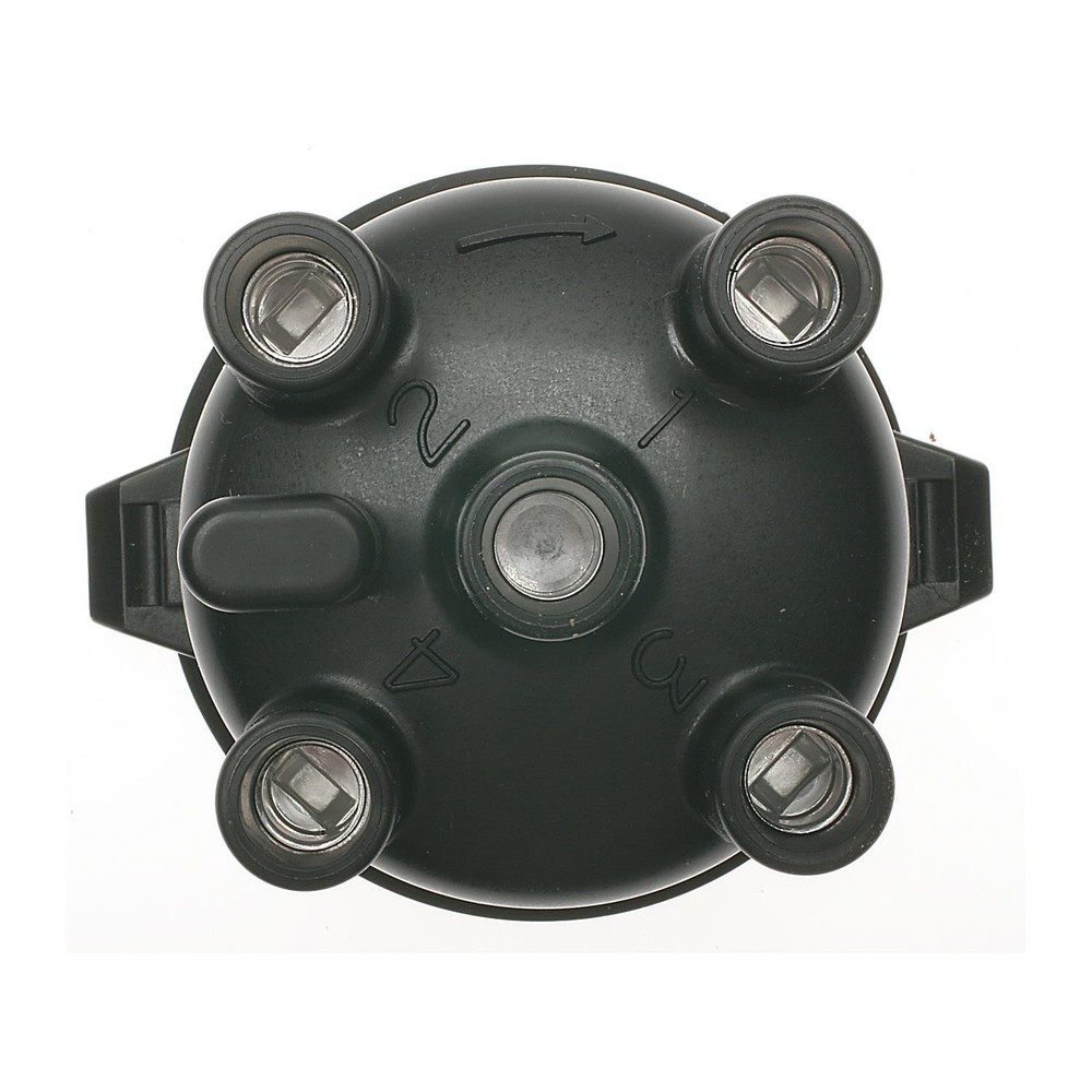 New SMP Distributor Cap For 1989-1990 Suzuki Sidekick