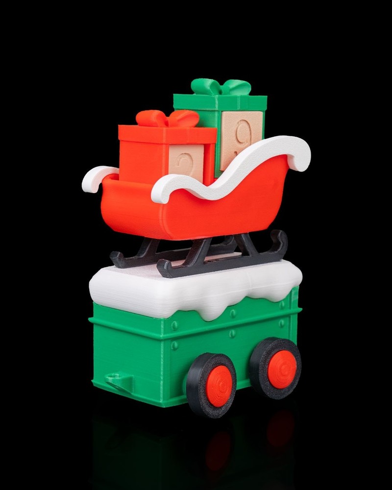 Xmas Xpress