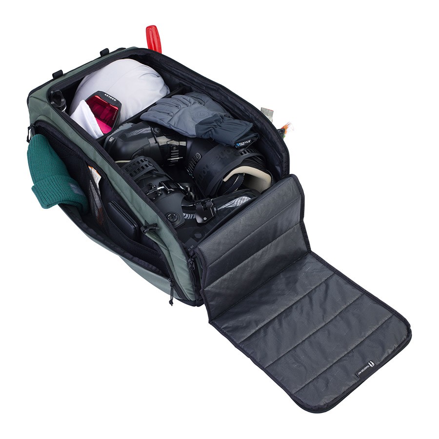 EVOC, Gear Bag 55, 55L, Olive