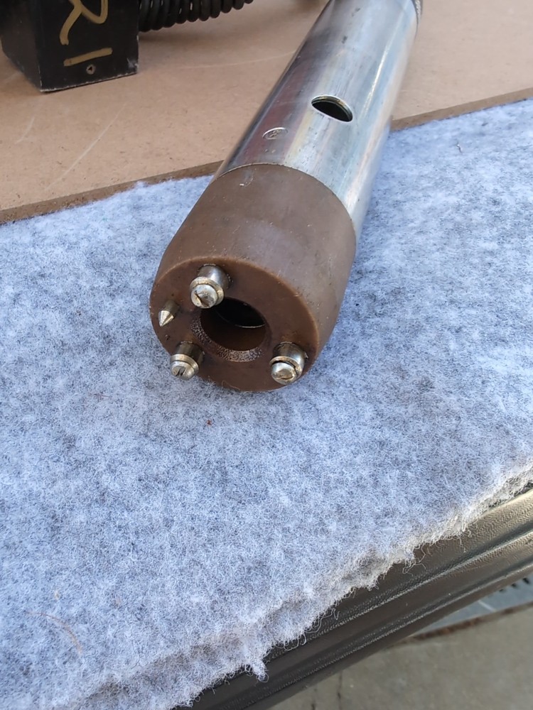 Solinst Interface Meter For Checking Water Please Take A Look It Is Model 121