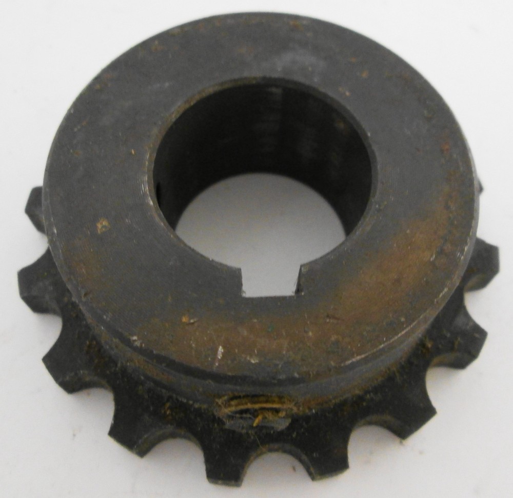 SST MC4016H-1 Sprocket