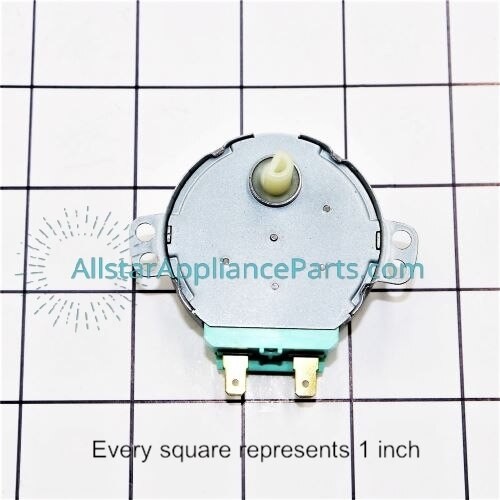 Samsung Microwave Turntable Motor DE31-10162A