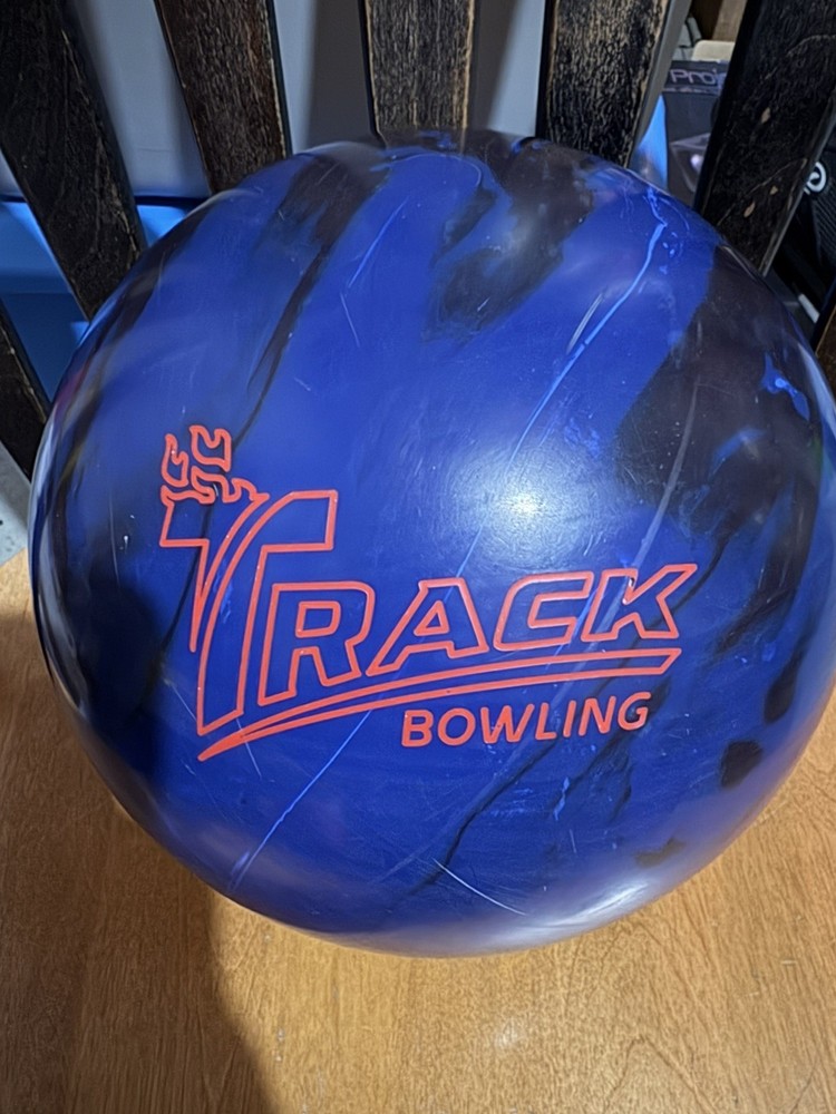 15lb Track Stealth Mode