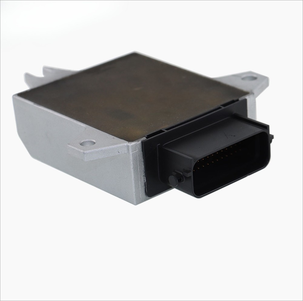 #L39C189E1B For 2008-10 Mazda5 2.3L Transmission Control Module TCM Tape Program