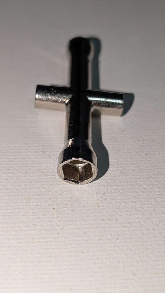 Hyper Go RC Wheel Multitool Wrench