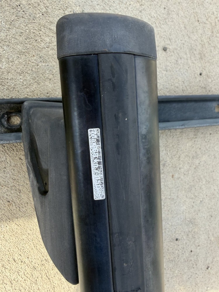 🦍Racks Dodge D48FR 204 150lb