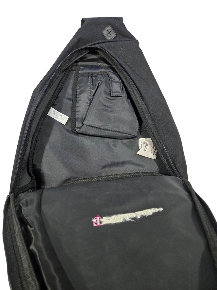 TMobile Sling Backpack, Adjustable Strap