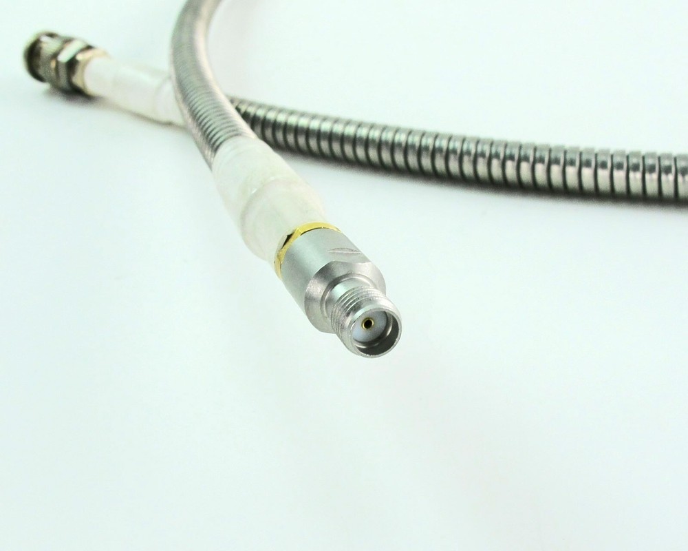 Gore-Tex A2R02B01 RF Cable Assembly A2R02B01048.0 - 48"