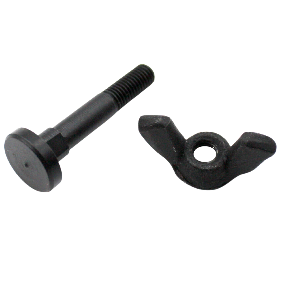 Stitch Length Control Screw & Wing Nut for Juki LU-562, LU-563 Sewing Machine