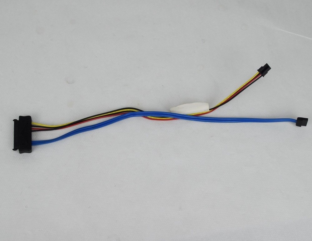 HP 534141-001 Hard Drive Power and Data Cable