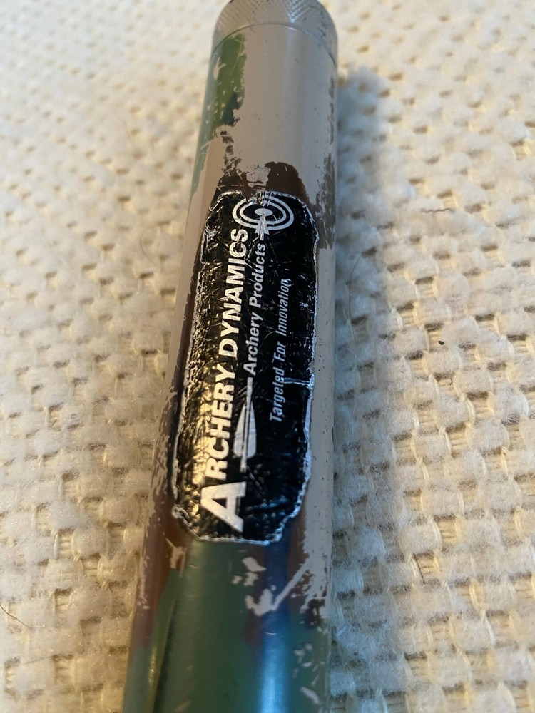 Archery Dynamics Archery Products Stabilizer Bar