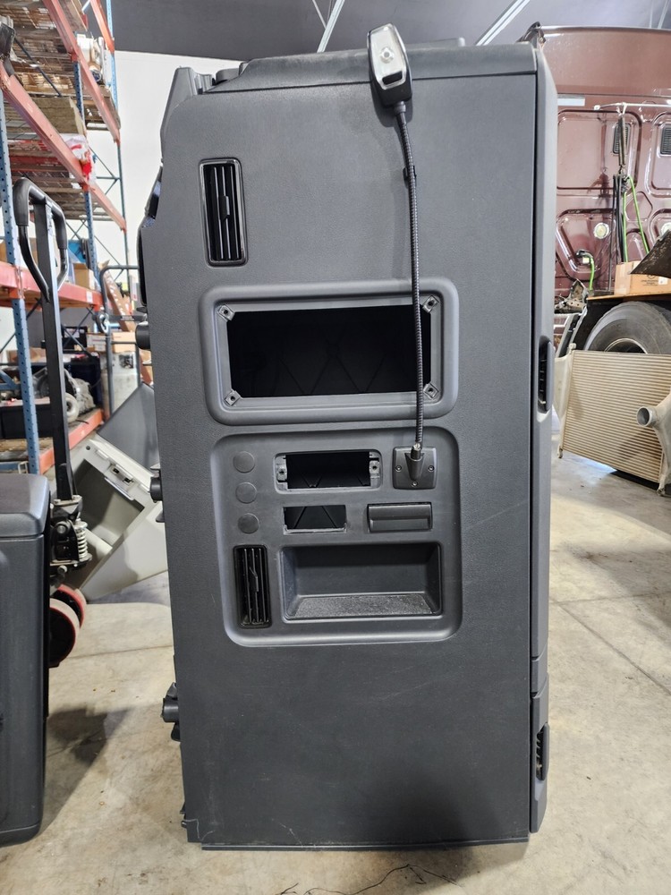 2023 Freightliner Cascadia Sleeper storage Cabinet
