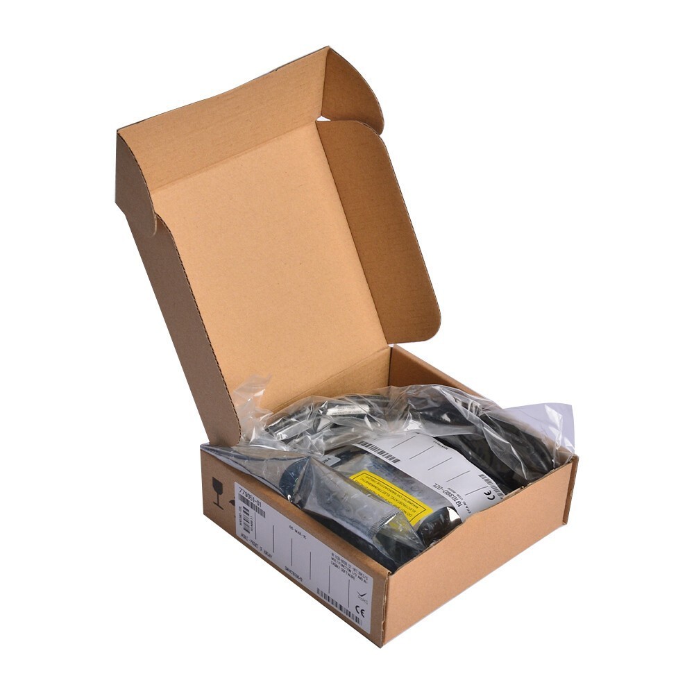 1x National Instruments USB-6008 Data Acquisition Card NI DAQ Multifunction US