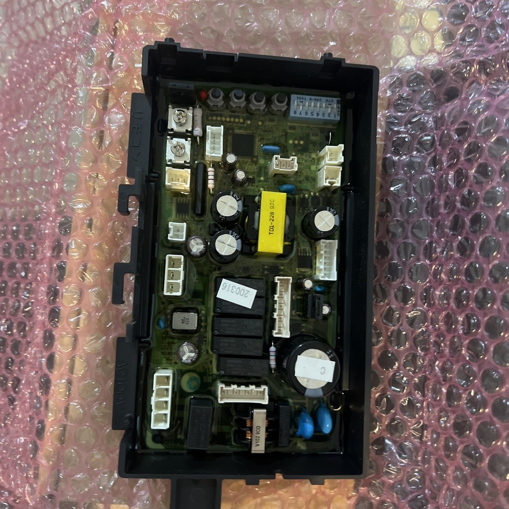 Takagi 100074442 Control Board