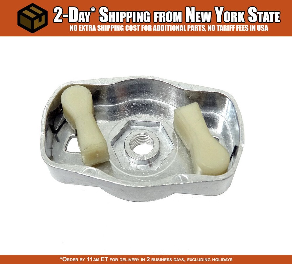 Aluminum Easy Pull Start Kit Catch Plate for ROFUN 45cc LT/SLT Engines
