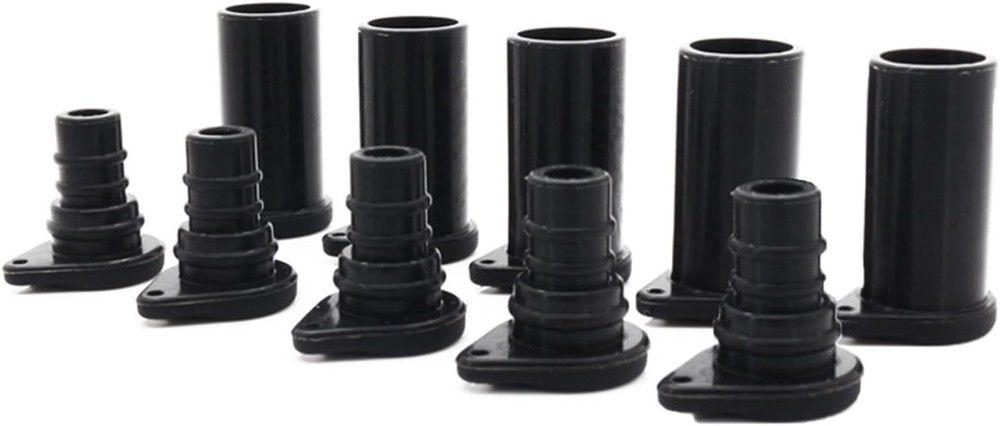 5 Pair Solar Panel MC4 Connector Weather Caps