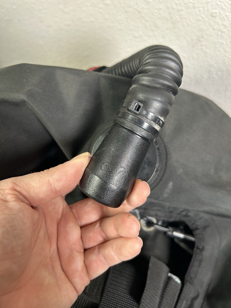 Zeagle Scout BCD - Large - Used - Untested