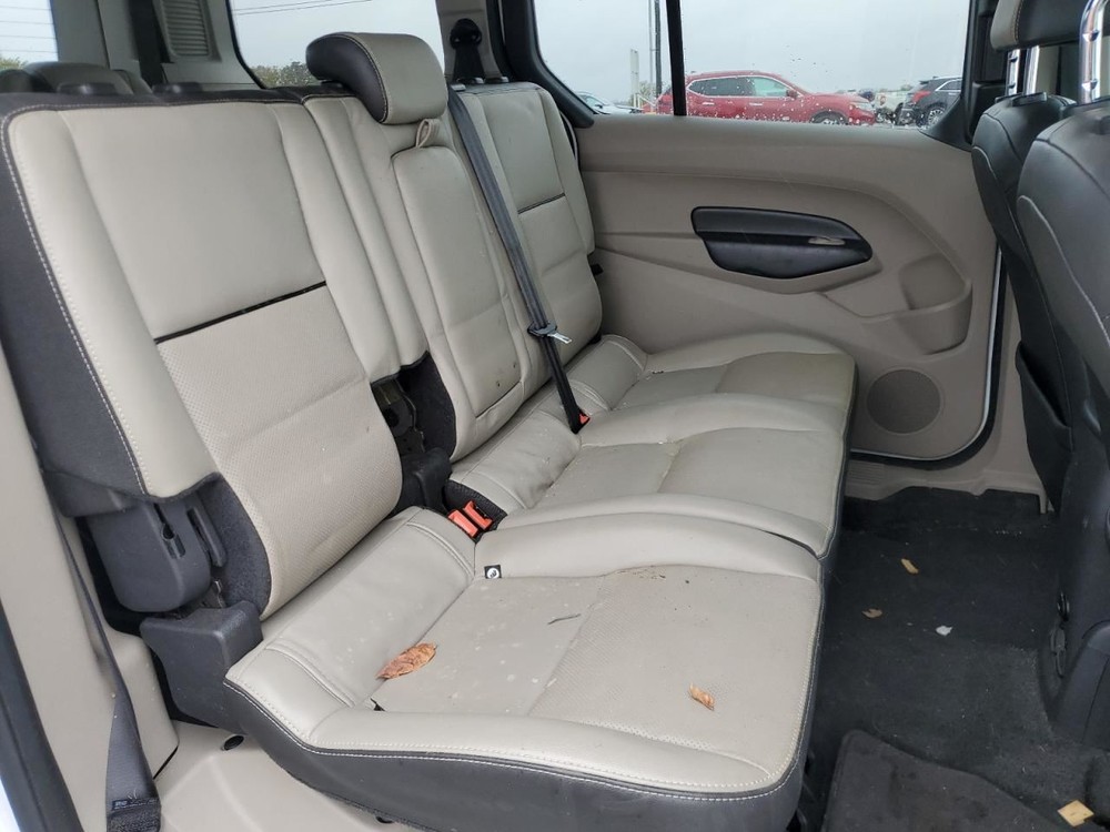 Engine ECM Electronic Control Module 2.5L Fits 14-15 TRANSIT CONNECT 2657036