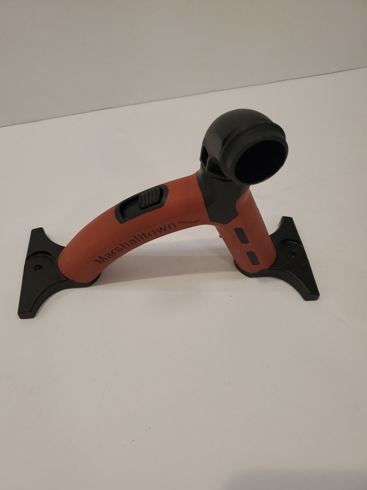 Marshalltown Drywall & Plastering Sander Vacuum Handle Only
