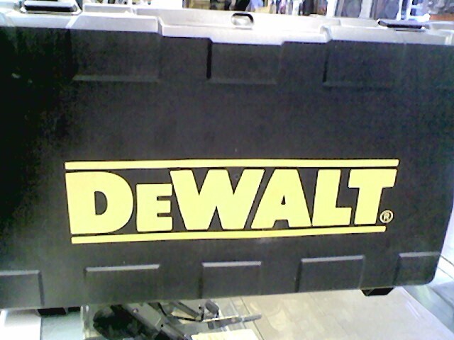 DEWALT D25113 (A24000655)