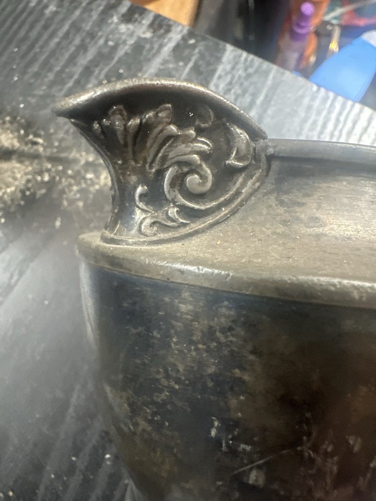 Melford silver plate company