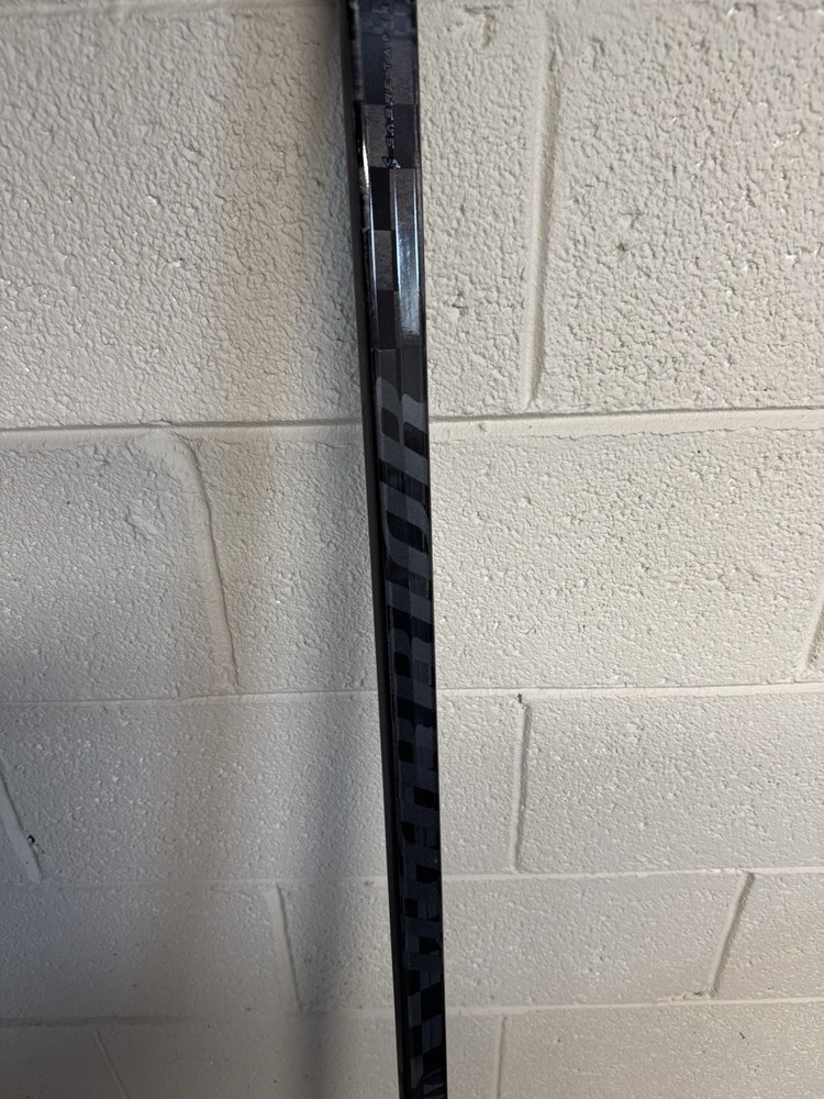 warrior hockey stick