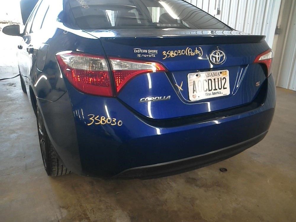 COROLLA 2014 High Mounted Stop Light 104964639