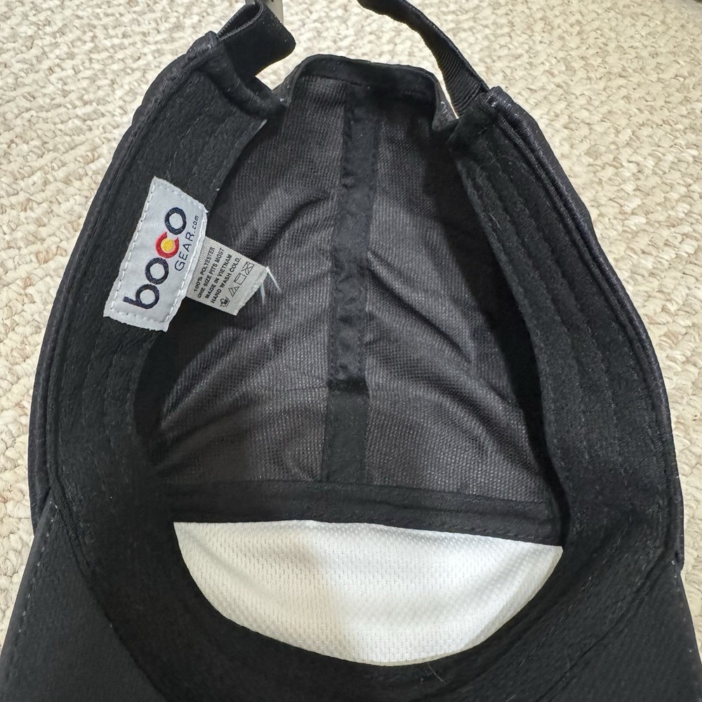 BOCO Gear Ironman Eagleman 70.3 2022 Finisher Cap Hat