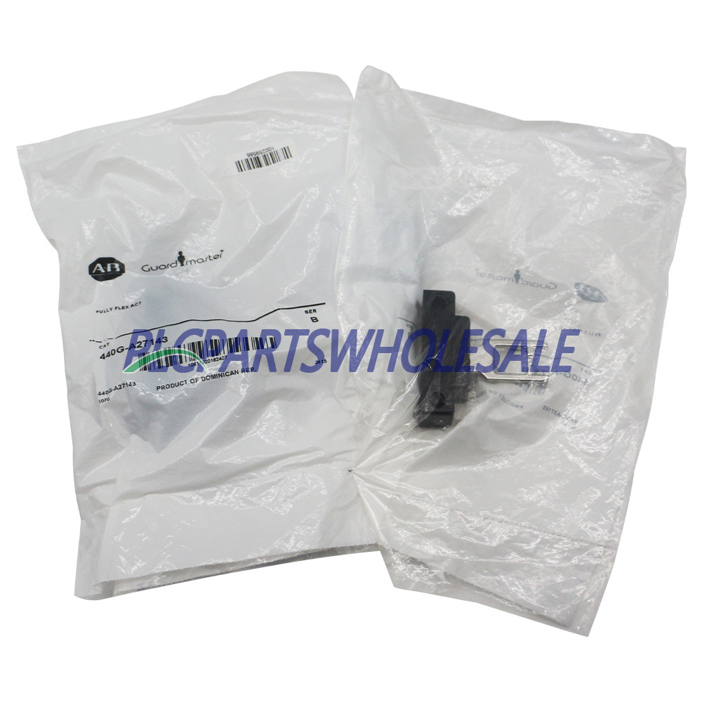 Allen Bradley 440G-A27143 Fully Flex Actuator 440A Interlock Switch Accessories