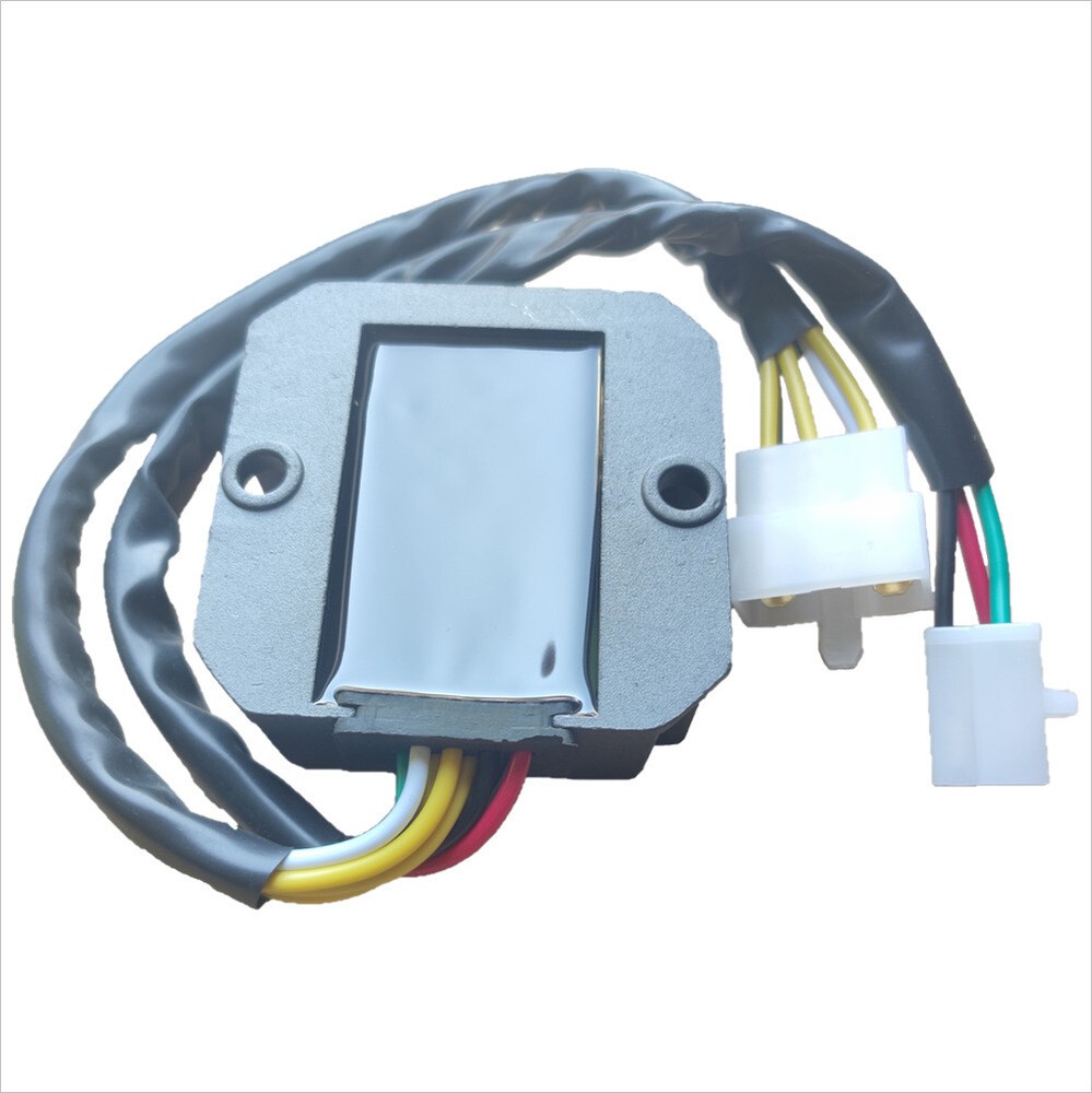 Voltage Rectifier Regulator for Honda CBF 1000