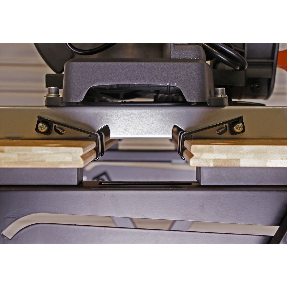 Sealey Benchclaw® Mitre Saw Workbench Clamp SBC01