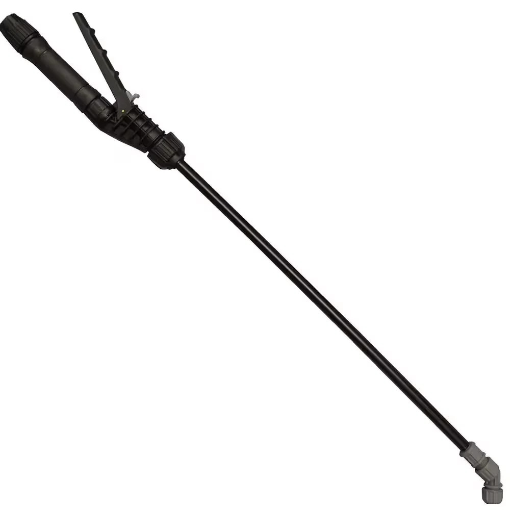 Professional Universal Wand and Shut-Off
