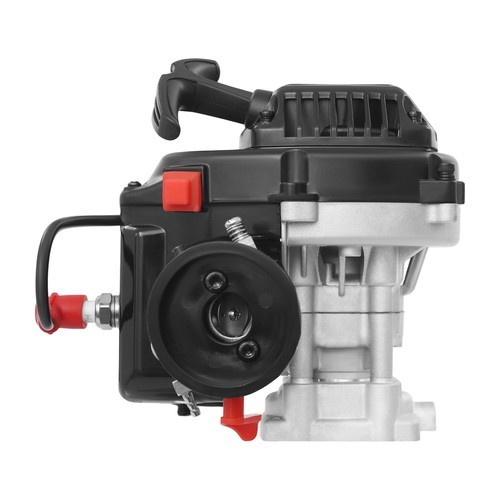 Hand Pull Engine 32CC Two-Stroke Engine For 1:5 HPI Baja 5B 5T SS 5SC Rovan Baja