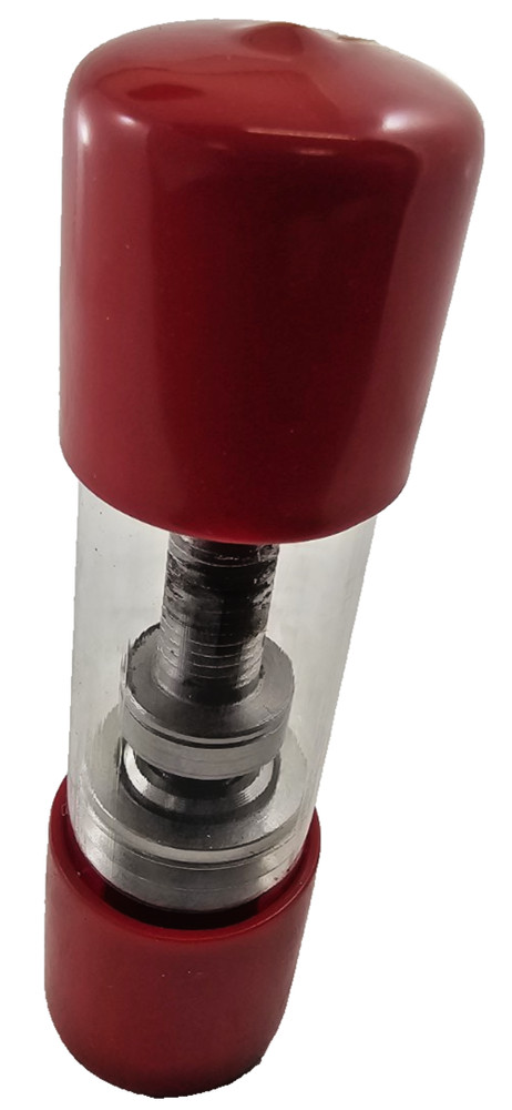 Curtiss-Wright Pop-A-Plug V-774-E CPI/Perma Tube Plug System, Box of 9