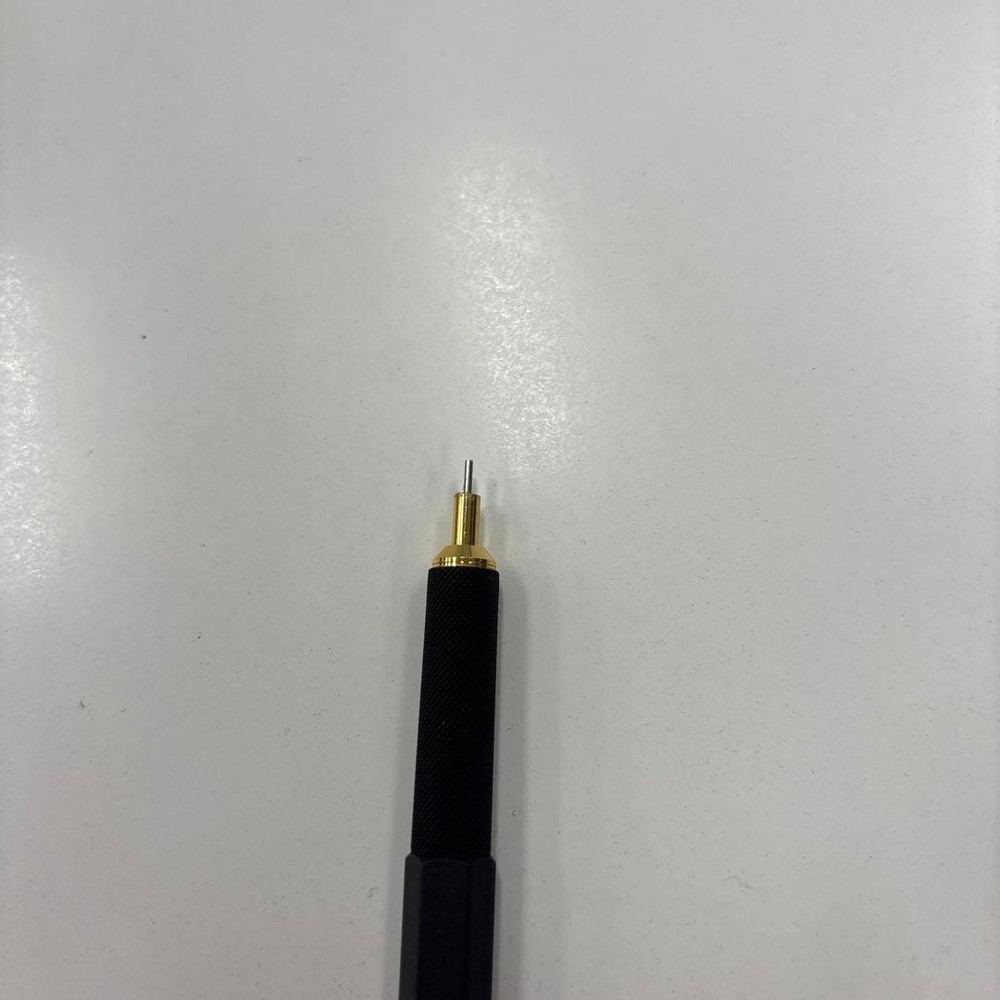 Rotring 800 0.5mm mechanical pencil body