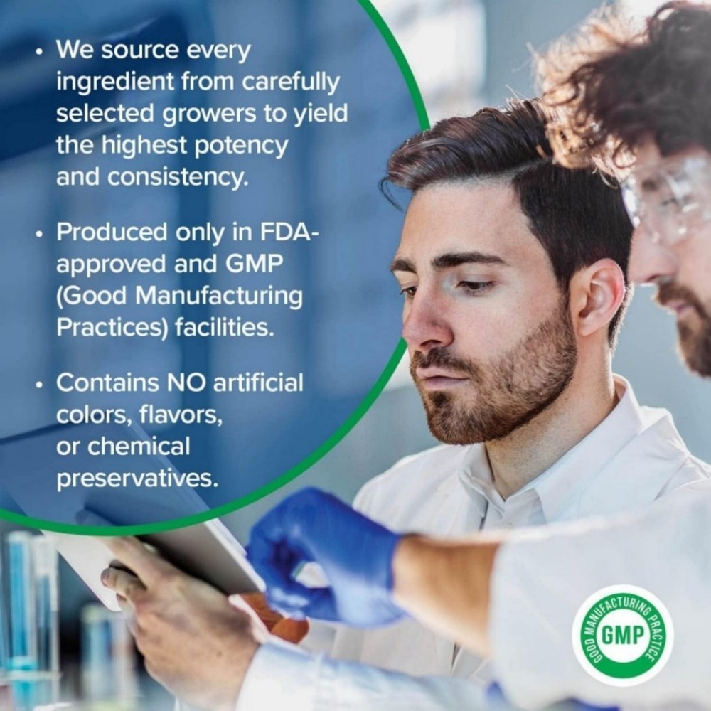 Med Free Living Factor 5 Advanced Joint Support 120 Capsules 2 Pack