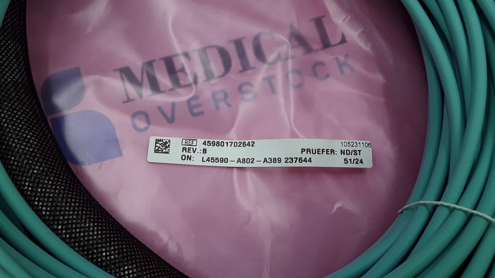 Philips Optical Cable 30m REF 459801702642