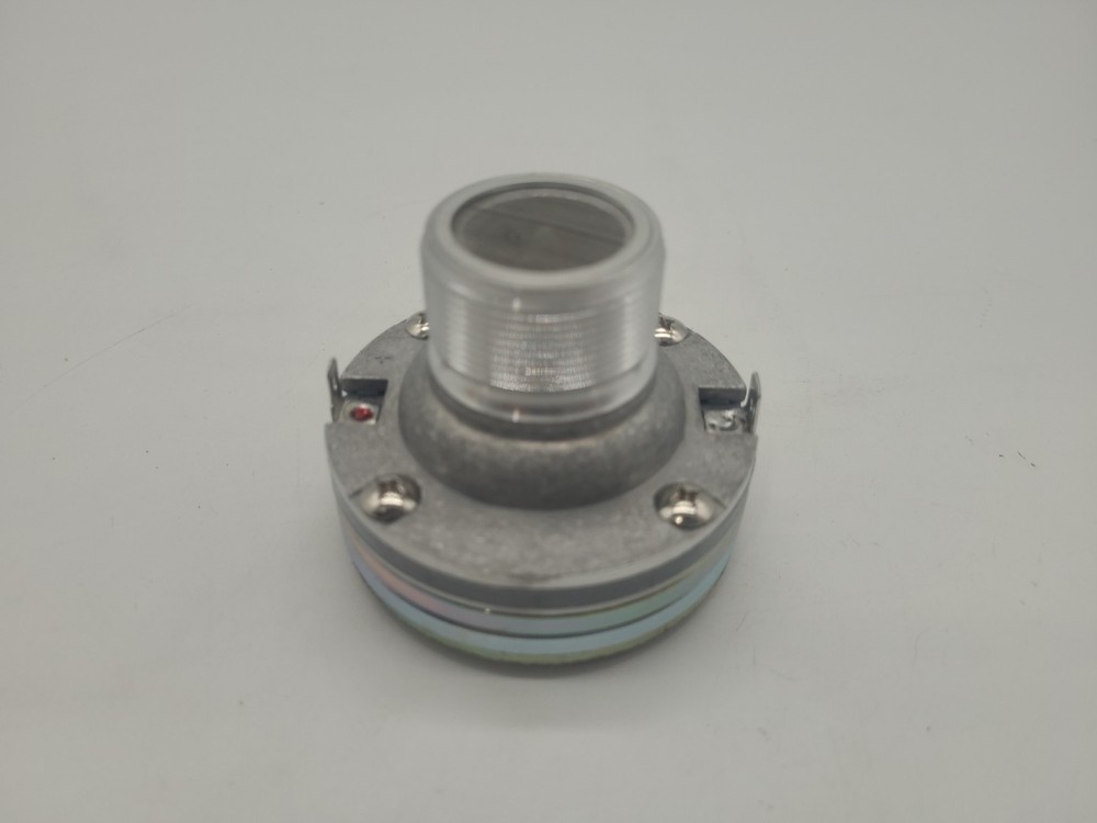 16 Ohm Speaker Horn Driver, Unbranded