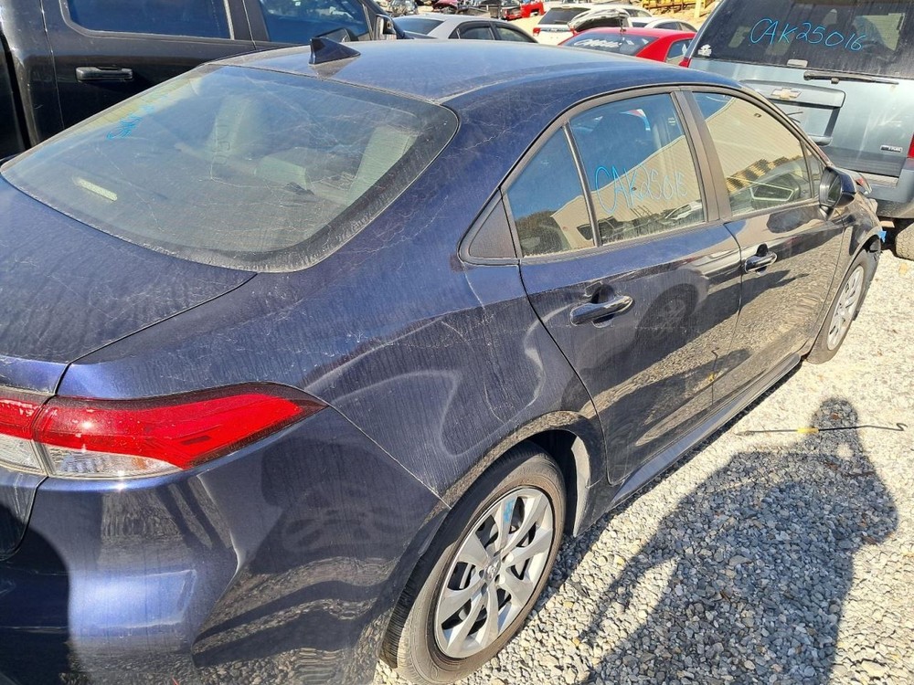 Fuse Box Engine Hatchback Fits 19-24 COROLLA 4868223