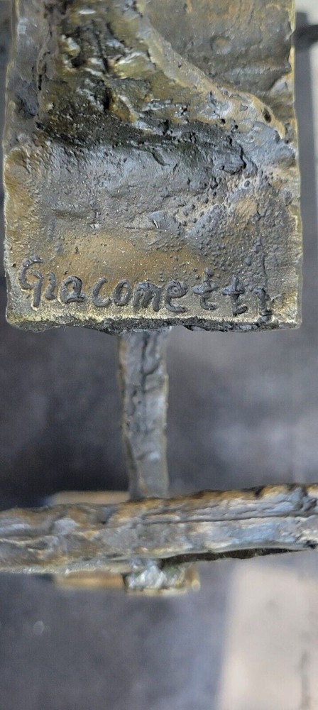EXCEPTIONNELLE STATUE 100% BRONZE GLADIATOR ROMAIN EN CHARIOT,LOST WAX METHOD NR