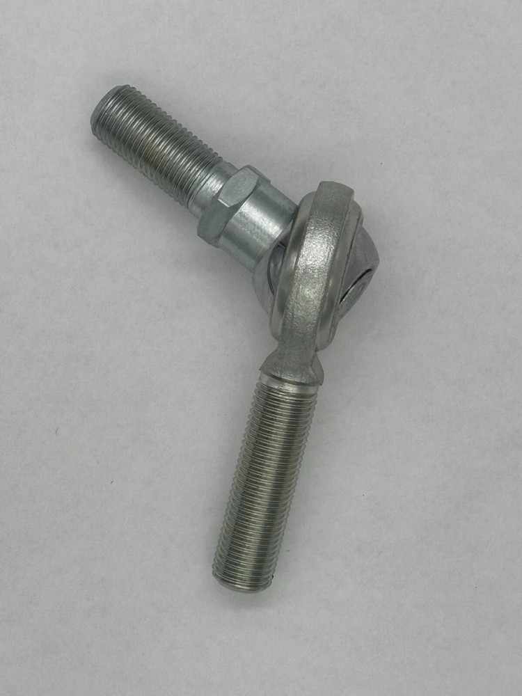 2-10589, Rod end, metric threads