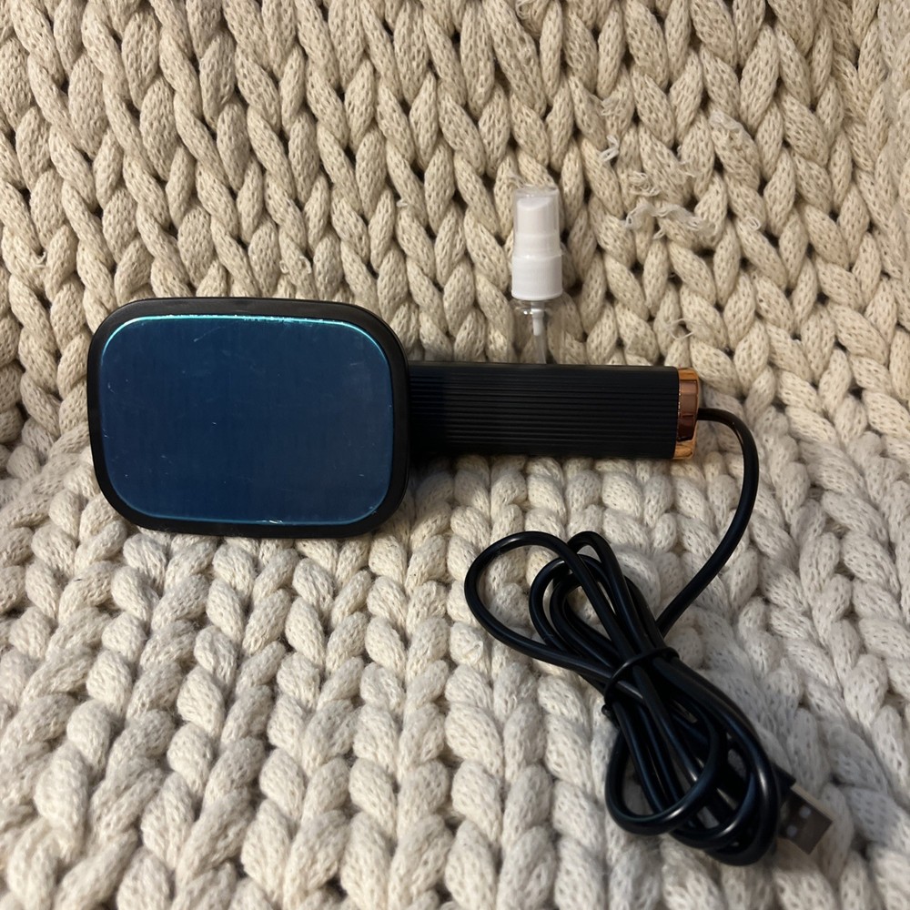 Hand Held Ironing Machine