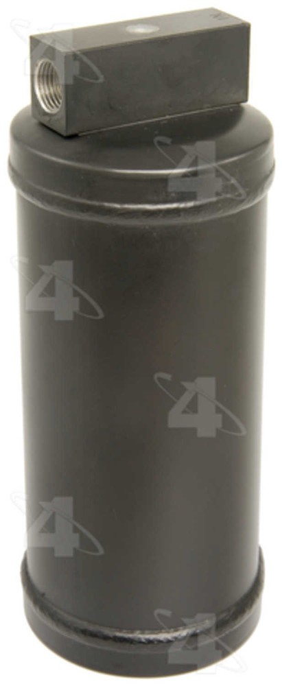 A/C Receiver Drier-Filter Drier 4 Seasons 33211