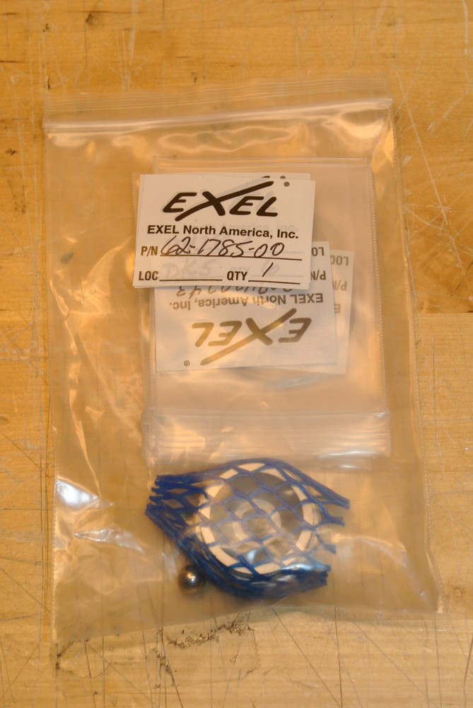 Sames Technologies 62-1785-00 Paint Sprayer Adapter