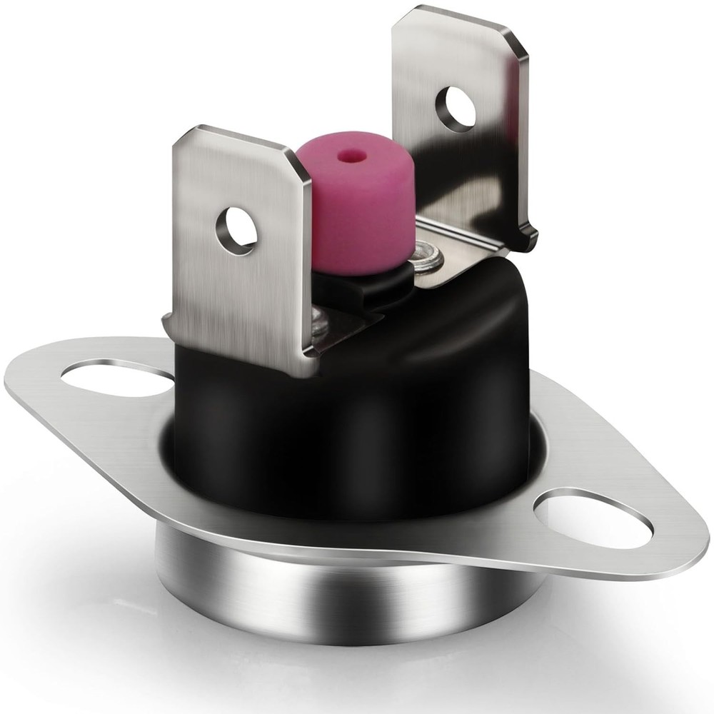 Easy-Install 1/2" Bimetal Temperature Control - 3 Count
