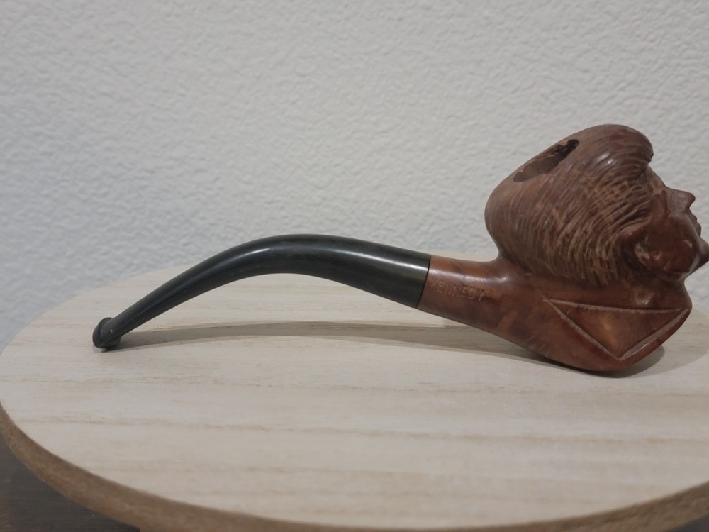 Kennedy F Kennedy Smoking Pipe